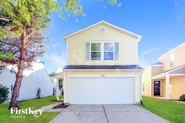 property at 2525 Black Antler Ct