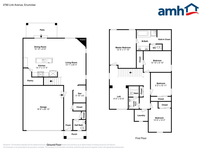 2780 Link Ave in Enumclaw, WA - Building Photo - Building Photo