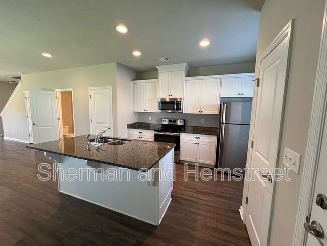 666 Dobhill Ln in Grovetown, GA - Building Photo - Building Photo