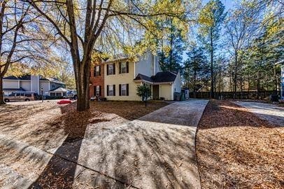 6619 Bevington Ridge Rd in Charlotte, NC - Building Photo