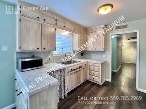 1211 E Ellery Ave in Fresno, CA - Building Photo - Building Photo
