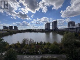 3048 Cascade Common in Oakville, ON - Building Photo