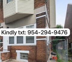 4017 N 9th St in Philadelphia, PA - Building Photo