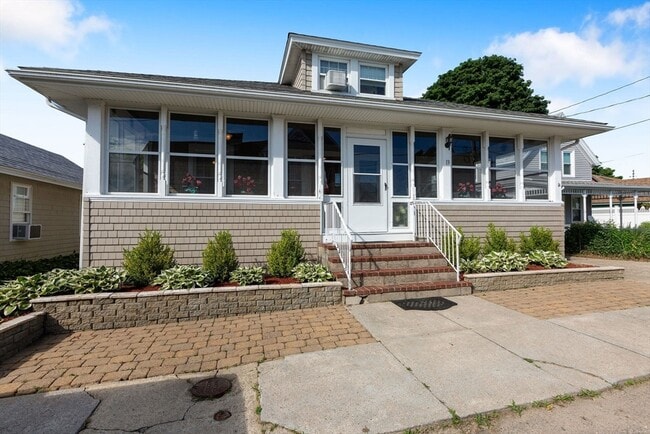 property at 13 5th St