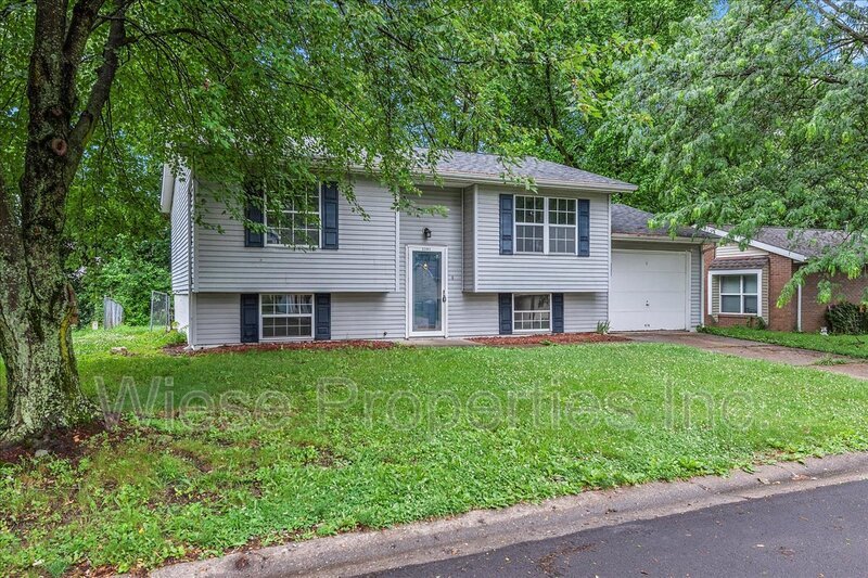 5281 Buford St in Springfield, IL - Building Photo