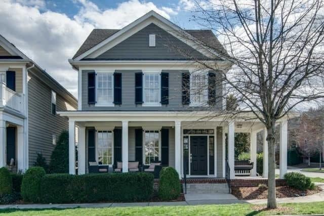 property at 201 Acadia Ave