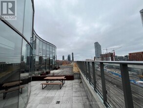 1 Market St. in Toronto, ON - Building Photo - Building Photo