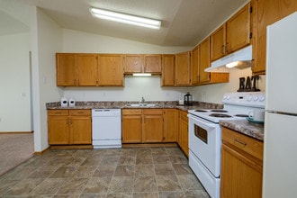 Bridgeport in Fargo, ND - Foto de edificio - Building Photo