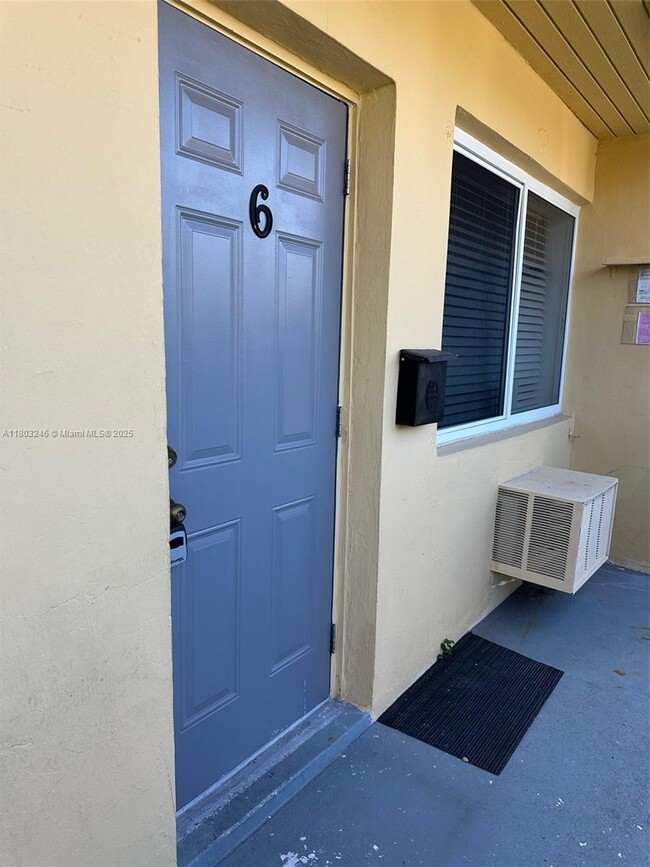 property at 16190 NE 19th Pl