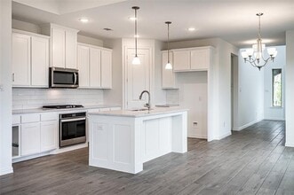 3913 Morel Dr in The Colony, TX - Building Photo - Building Photo