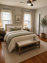 67 Foster St in Boston, MA - Building Photo