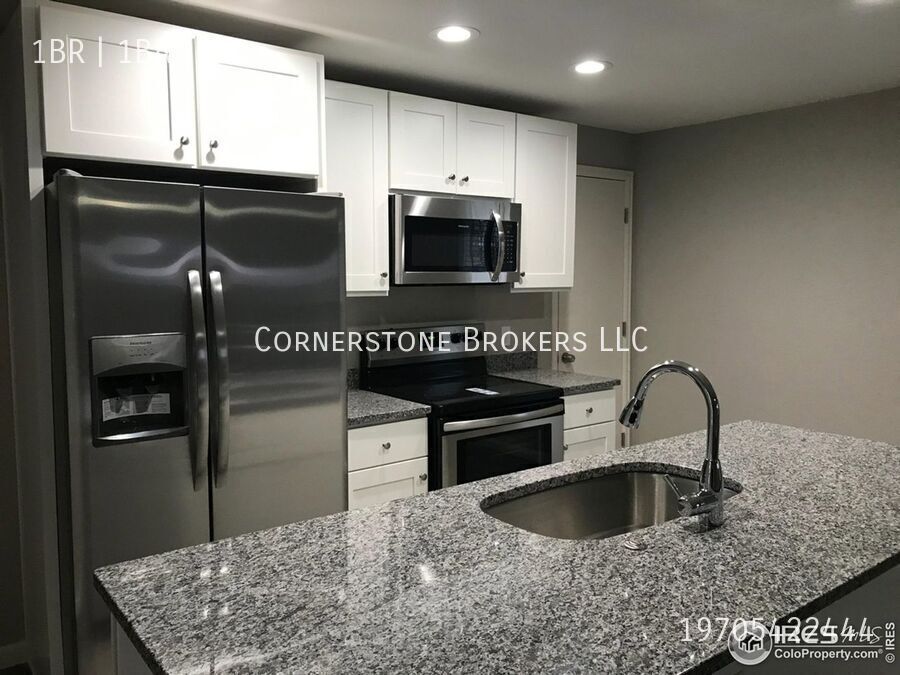 705 N 2nd St in Sterling, CO - Building Photo