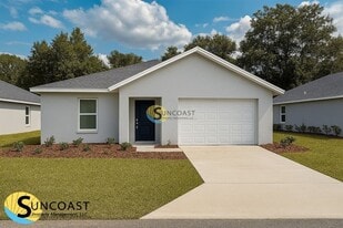 329 Marion Oaks Blvd in Ocala, FL - Building Photo