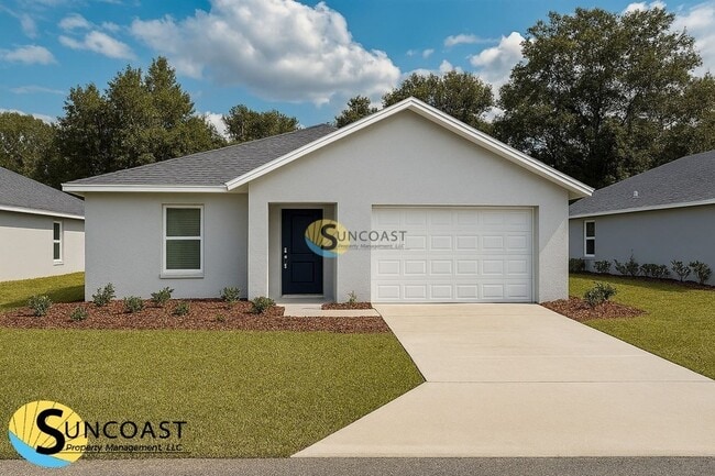 property at 329 Marion Oaks Blvd