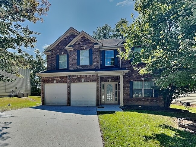 property at 3034 Gayle Manor Ln SW