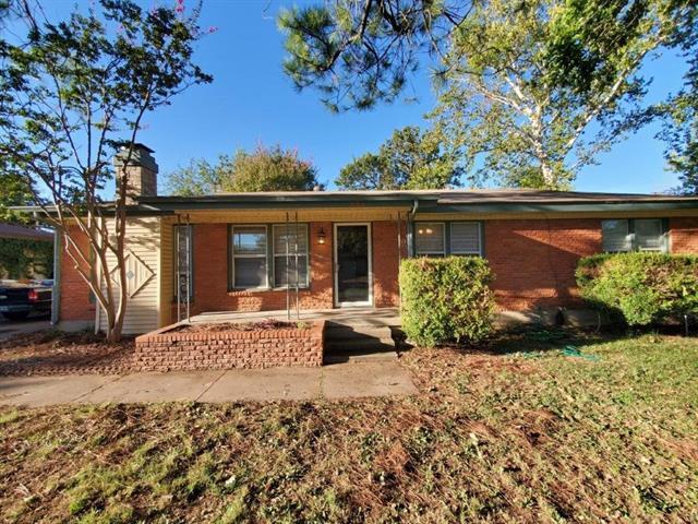 property at 124 Cedar St