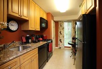 Tall Oaks Apartment Homes photo'