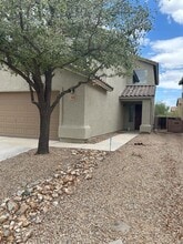 848 W Placita El Cauce Rico in Green Valley, AZ - Building Photo - Building Photo