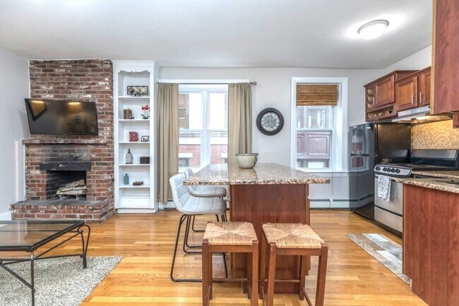 property at 288 Cambridge St