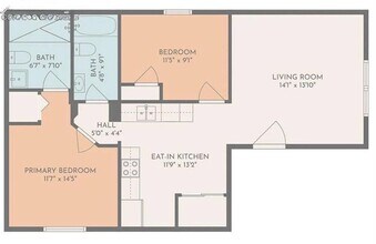 1023 E Costilla St in Colorado Springs, CO - Building Photo - Building Photo