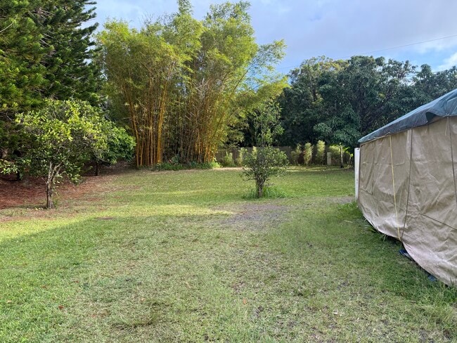 747 Pakanu St in Haiku, HI - Building Photo - Building Photo