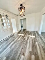 387 E Howard St in Bellefonte, PA - Building Photo