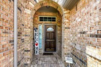 29319 Lovegrass Ct in Katy, TX - Foto de edificio - Building Photo