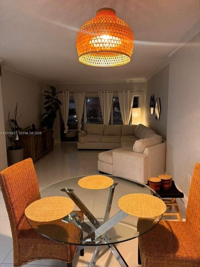 property at 1985 S Ocean Dr