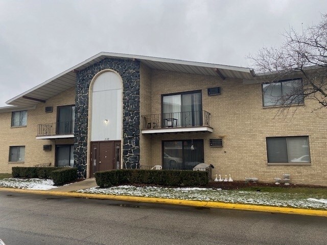 property at 110 W 66th St