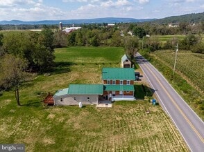 350 Hilltown Rd in Gettysburg, PA - Building Photo - Building Photo