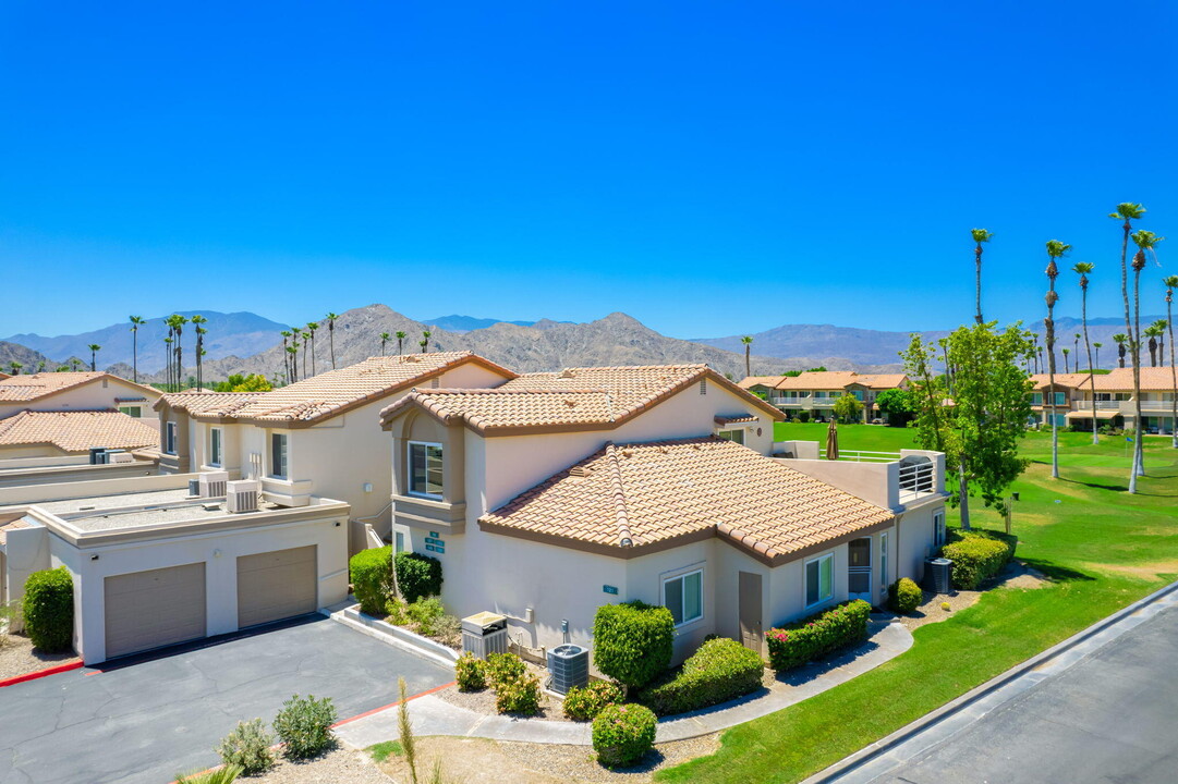 78129 Indigo Dr in La Quinta, CA - Building Photo