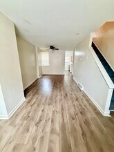 2615 N Corlies St in Philadelphia, PA - Building Photo - Building Photo