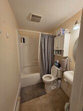 55 Park Dr, Unit #G-2 in Boston, MA - Building Photo - Building Photo