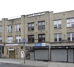 311 Rogers Ave in Brooklyn, NY - Building Photo - Building Photo