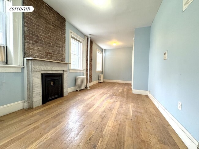 property at 327 W 18th St