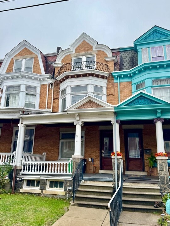 1620-1/2 W Chew St in Allentown, PA - Foto de edificio