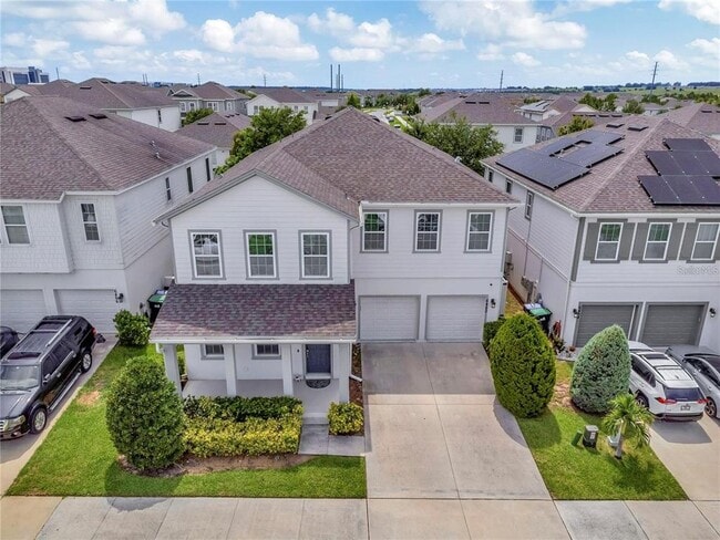 6460 Makrut Lime Dr in Winter Garden, FL - Building Photo - Building Photo