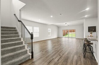2640 Oneida Ln in Fort Worth, TX - Building Photo - Building Photo