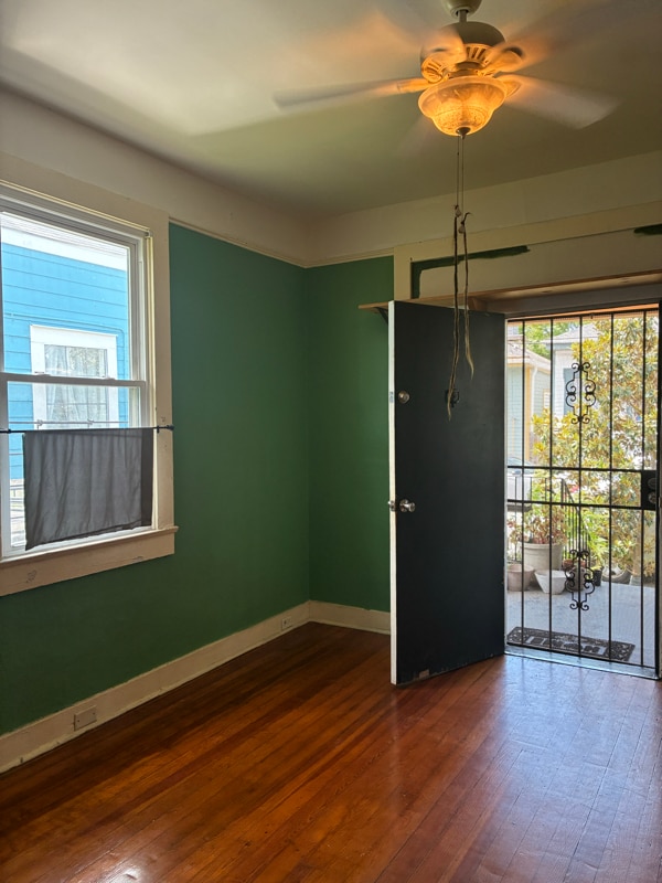 1707 Frenchmen St