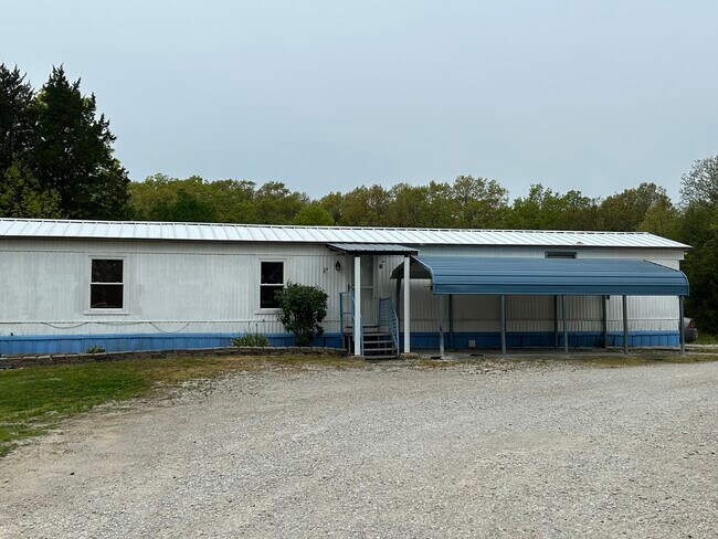 property at 55 State Rte Y