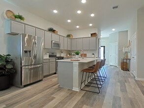 21711 Grayson Highlands Wy in Porter, TX - Building Photo - Building Photo