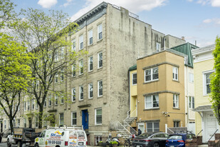 456 Prospect Ave Apartments