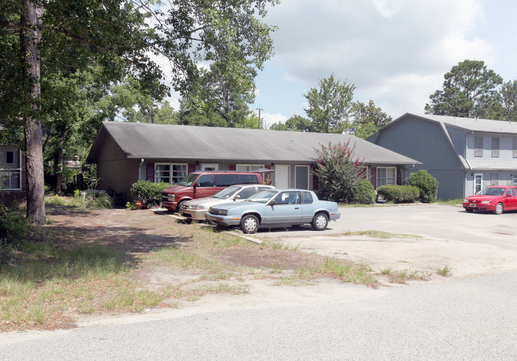 6301 Tindal Ave in Myrtle Beach, SC - Building Photo