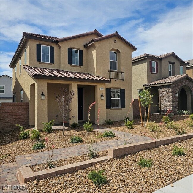 3628 Vila Baleira Ln in Henderson, NV - Building Photo - Building Photo