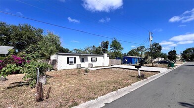 1316 Donna Ave in Cocoa, FL - Building Photo - Building Photo