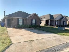 1831 Cotton Blossom Way in Prattville, AL - Building Photo - Building Photo