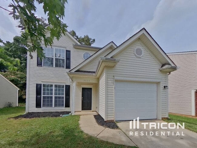property at 5322 Peachwood Dr