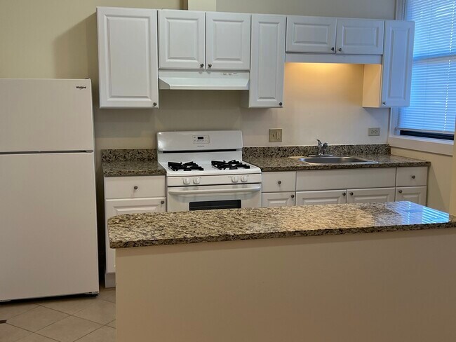 1746 W Estes Ave-Unit -205 in Chicago, IL - Building Photo - Building Photo