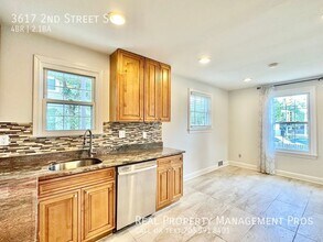 3617 2nd St S in Arlington, VA - Building Photo - Building Photo