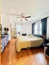 3 Aldie St, Unit 2 in Boston, MA - Building Photo - Building Photo